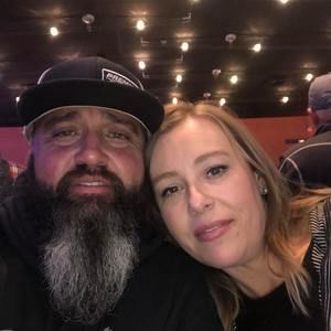 Meet your Posher, Anthony